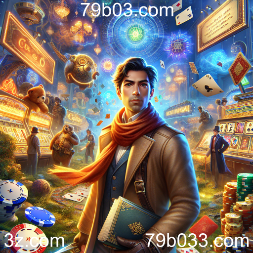 Explorando o Mundo dos Jogos de Aventura