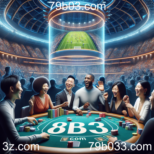 Apostas Esportivas: O Crescimento de uma Nova Era de Entretenimento