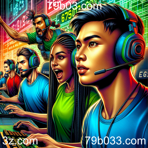 A Revolução dos Jogos Multijogador